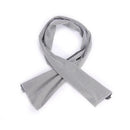 Ice Cold Towel Summer Outdoor Fitness Quick Dry Cooling Towel (Light Grey) Newly