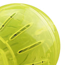 Solid Rodent Jogging Ball Gerbil Hamster Fitness Portable Rolling Ball Play T