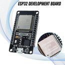 ESP32 ESP32S CP2102 Development Board 2.4GHz Dual-Mode WiFi Bluetooth Antenna_
