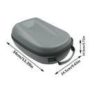 Travel Hard Carrying Case VR Headset Storage Bag Protective Cover Shockproof