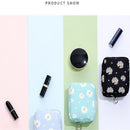 Napkin Storage Portable Multifunction Printing Package Storage Bag Waterproof