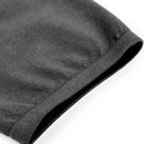 Sports Kneepad Unisex Breathable Yoga Joint Pain Knee Brace Support (Black)