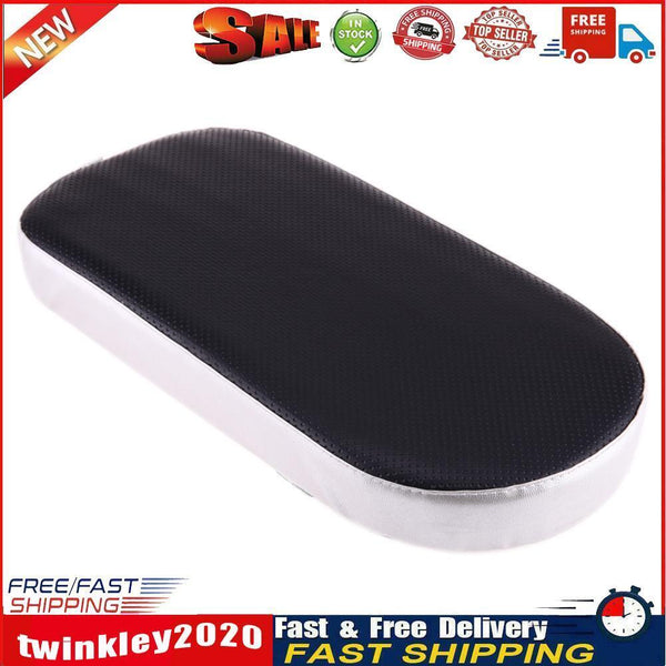 Bicycle Rear Cushion Seat Electric Vehicle Seat Shelf Board Bike Seats Newly