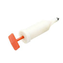 Chainsaw Grease Gun Extends Bar & Chain Life Refillable N Plunger F6K3 21ml J8Y1