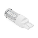 Lamps  Red Turn Signal Car Backup Reverse Light 33SMD LED Bulbs T20 W21/5W 7443