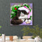 Christmas 5D DIY Full Round Drill Diamond Painting ?Craft Kits (Cat3-W541)