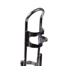 Strength Fish Pole Standard Support Stand Bracket Automatic Fishing Rod Holder