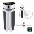 Torch Super Bright LED Power Bank Camping Light Night Light Tent Lamp