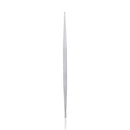 Cloth Line Ceramic Sculpture Double Head  Pottery Tool Clay Rod Carving Needle
