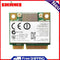 300Mbps Mini PCI-E Wireless Adapter 2.4G/5G Dual Band Bluetooth 4.0 WiFi Dongle