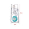 Double Sided Adhesive Dots Stick Roller Glue Tape Dispenser Office Supplies