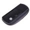 Optical Wireless Mouse 2.4G Receiver Ultra-thin for Computer PC black
