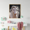 Fine Horse Oil Paint By Number DIY Acrylic Painting Home Decoration Wall Arts