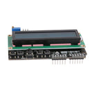 LCD 1602 Display Keypad Shield Module for Arduino Expansion Board