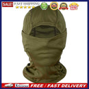 Outdoor Riding Cycling Full Face Scarves Camping Hiking Bandana Sports Headwe