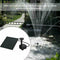 Solar Fountain Water Pumps Landscape Fountains Pumps Small Water Pumps Q5J9