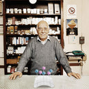 12 Holes Lollipop Stand Candy Chocolate Display Holder Shelf (Transparent) Newly