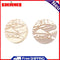Fire Paint Seal Brass Head Invitation Card Wax Stamp for Wedding Card Decoration