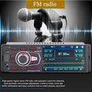 Dashboard Car Stereo Radio Car MP5 Player Bluetooth In-dash Audio Head Unit