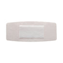 8/20pcs Large Silicone Gel Therapy Patch Efficient Surgery Burn Scar Skin Rep