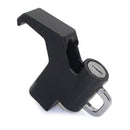 Security Supplies Helmet Hook Lock E-Bike Motorcycle Scooter Electric Bicycle