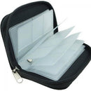 Fashion Bags Box Case Carrying Pouch Memory Card Storage For CF/SD/SDHC/MS/DS