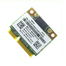 AR5B22 Half Mini PCIe 300Mbps+Bluetooth4.0 WLAN Wifi R2X9 7T6T yt V5K6 G4I2