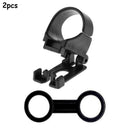 Quick Release Snorkel Keeper Tube Holder Scuba Dive Snorkel Parts Clip H5Q E6B4