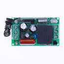 180-240V AC 433MHz 1CH Channel Wireless RF Remote Control Switching Relay Self Lock