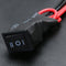 10V12V24V30V 120W PWM Adjustable Volt DC Motor Speed Controller CCM2