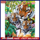 5D Diamond Painting Kit DIY Full Round Drill Home Decoration