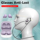 #A Portable Anti-Lost Strap Cord for Earbuds Glasses Sport Earphone Hanging Neck