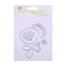 Bee Cutting by Metal Crafts Die DIY Scrapbook Embossing Stencil (MS279)