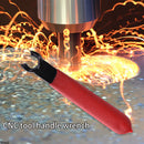 M Type CNC Milling Lathe Tools ER Spanner Chuck Spindle Nut Wrench (ER11M) Newly