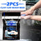 2pcs Car Wash Magic Clean Clay Bar Truck Auto Detailing Cleaning Tools Newly