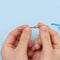 DIY Embroidery Stitch Punch Needle Tool Poking Cross Stitch Tools Poke Needle