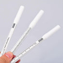 Eyebrow Surgical Mark Tattoo Skin Marking Pen Body Art Skin Scribe Tool
