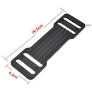 Cylinder Grip Strap Anti-Slip Pad Scuba Diving Tank Belt Webbing BCD Equipment