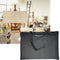 Art Portfolio Bag Waterproof 8K Nylon Portfolio Drawboard Case - A3 Size Newly