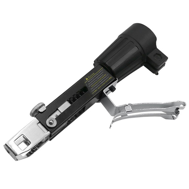 Drill Attachment Adapter Screw Gun Chain Nail Gun For Electric Drill Automatic