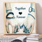 5D DIY Diamond Painting Kits Full Round Drill Couple Hands Wall Decorations Gift