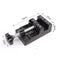 Watch Repairing Table Vice Carving Bench Clamp Pliers Hand Tools Walnut Vise