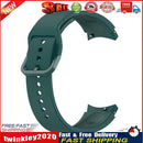 Watch Small Band for Galaxy Watch 4/3/4 Classic Belt (Official Dark Green) Newly