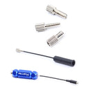 Internal Cable Routing Tool Magnetic Kit for Bicycle Hose Gear Brake Cable`