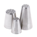 Grass Baking Decorating Cupcake Cake Icing Piping Nozzles Pastry 2021 Tips Q3Q8