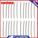everpert 24 pieces / set 2.4mm nickel copper alloy cupronickel electric gi