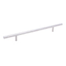 Stainless Steel Cabinet Knob Handles Door Handle Pull for Cabinets(250mm)