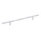 Stainless Steel Cabinet Knob Handles Door Handle Pull for Cabinets(250mm)