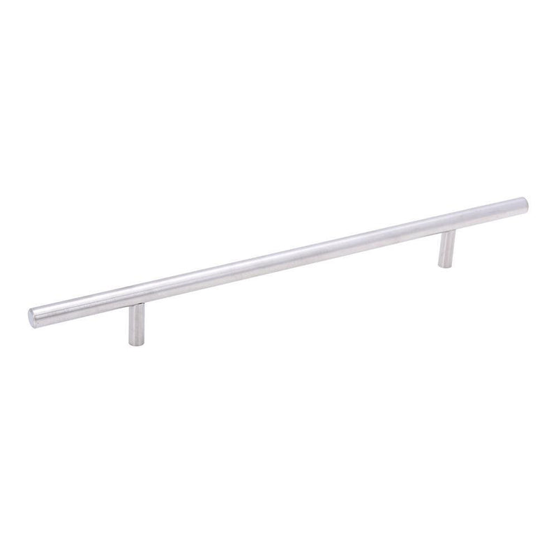 Stainless Steel Cabinet Knob Handles Door Handle Pull for Cabinets(250mm)