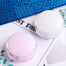 and Detachable Clear Jelly Nail Art Diamond Design Nail Stamper Scraper Set